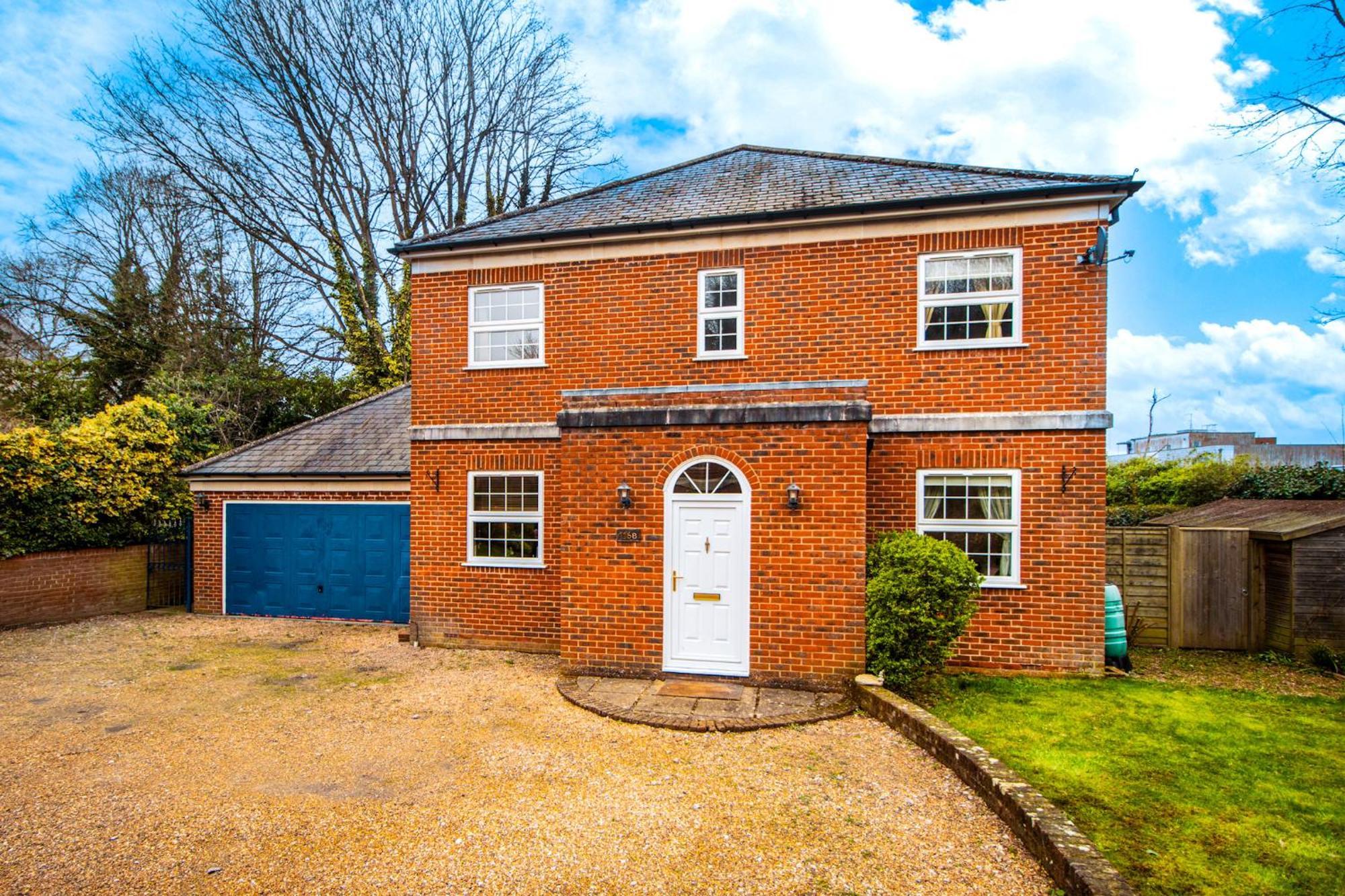 Perfect Home In Central Tunbridge Wells, Sleeps 10 מראה חיצוני תמונה