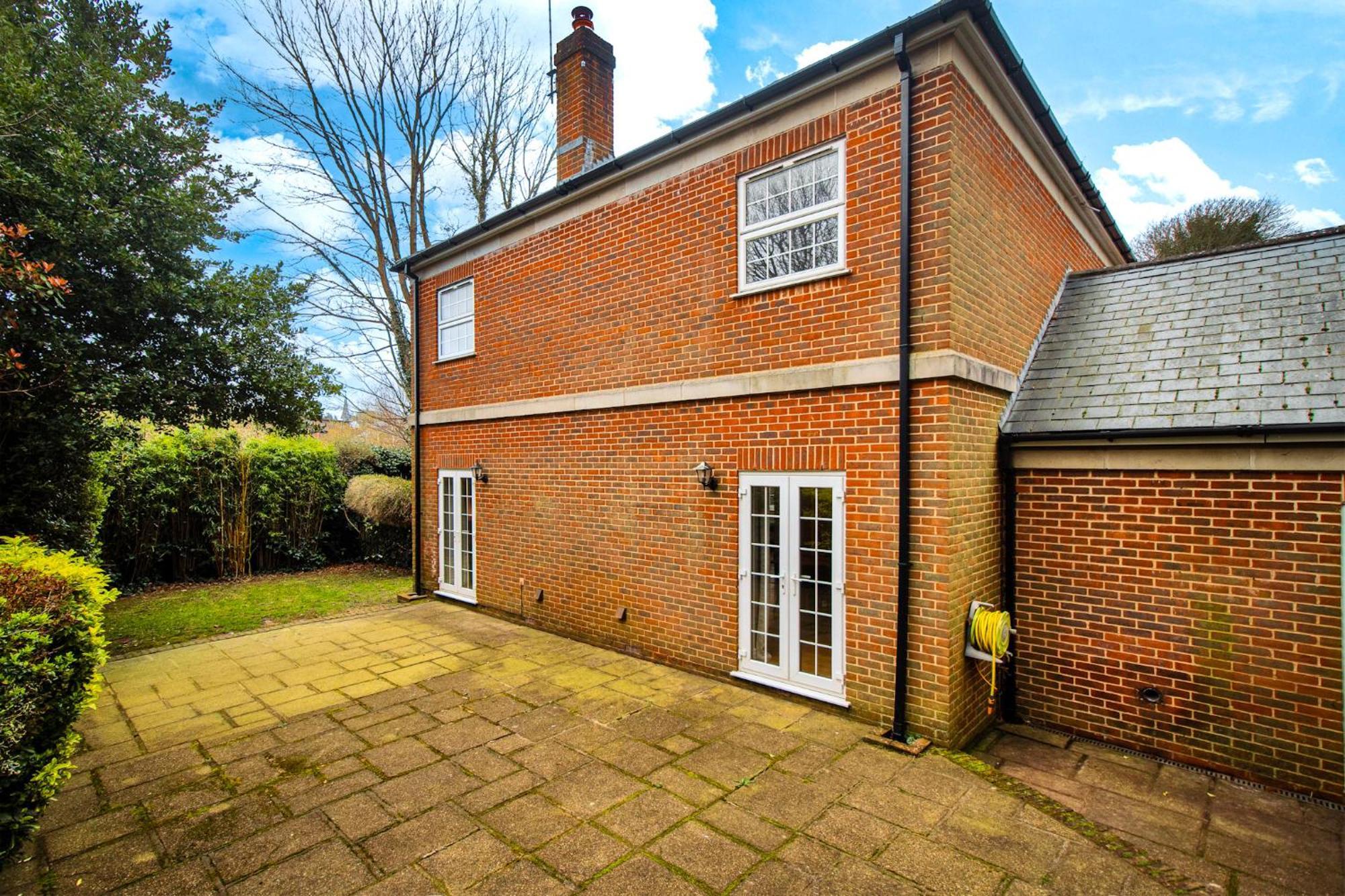 Perfect Home In Central Tunbridge Wells, Sleeps 10 מראה חיצוני תמונה