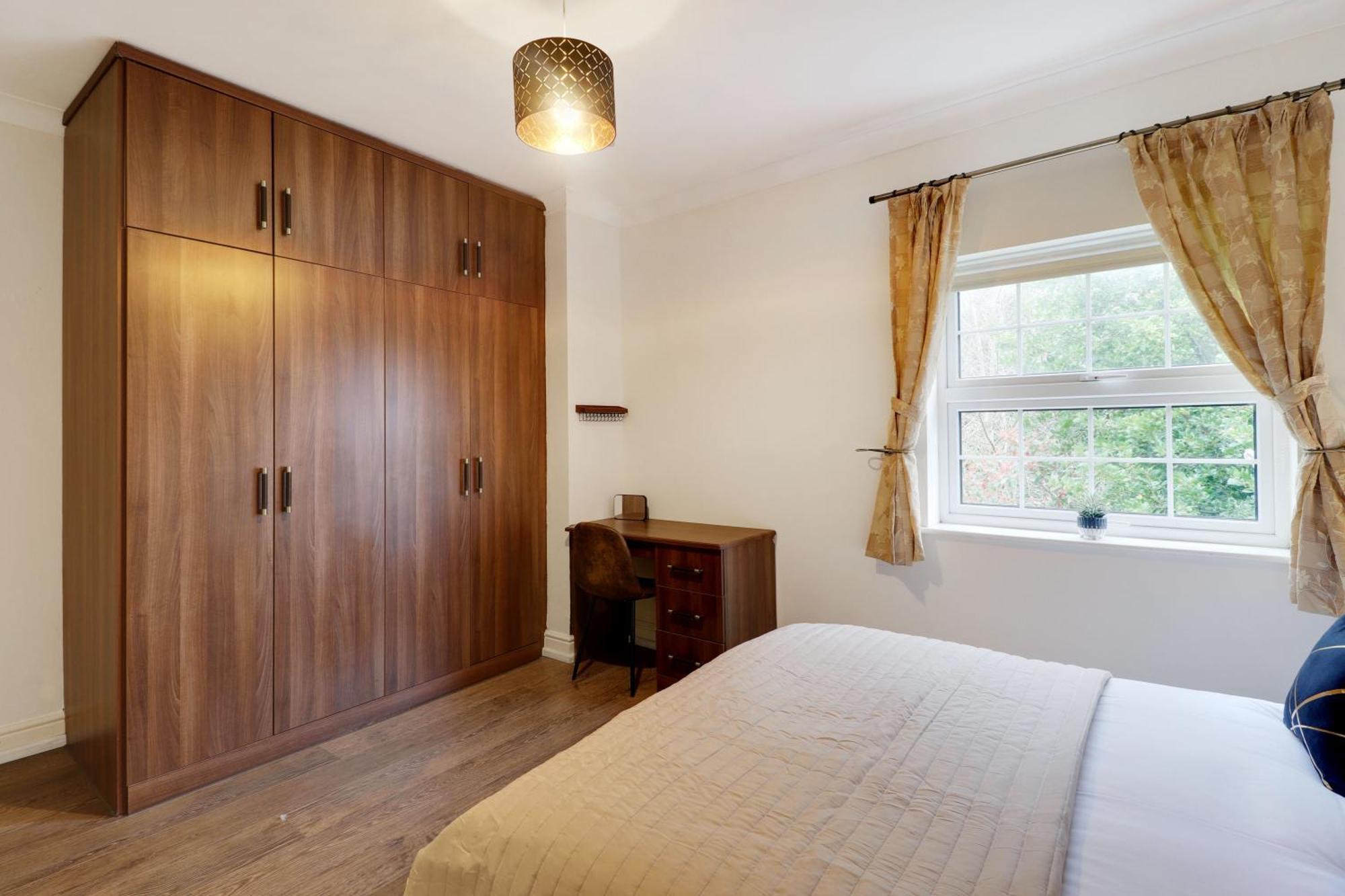 Perfect Home In Central Tunbridge Wells, Sleeps 10 מראה חיצוני תמונה