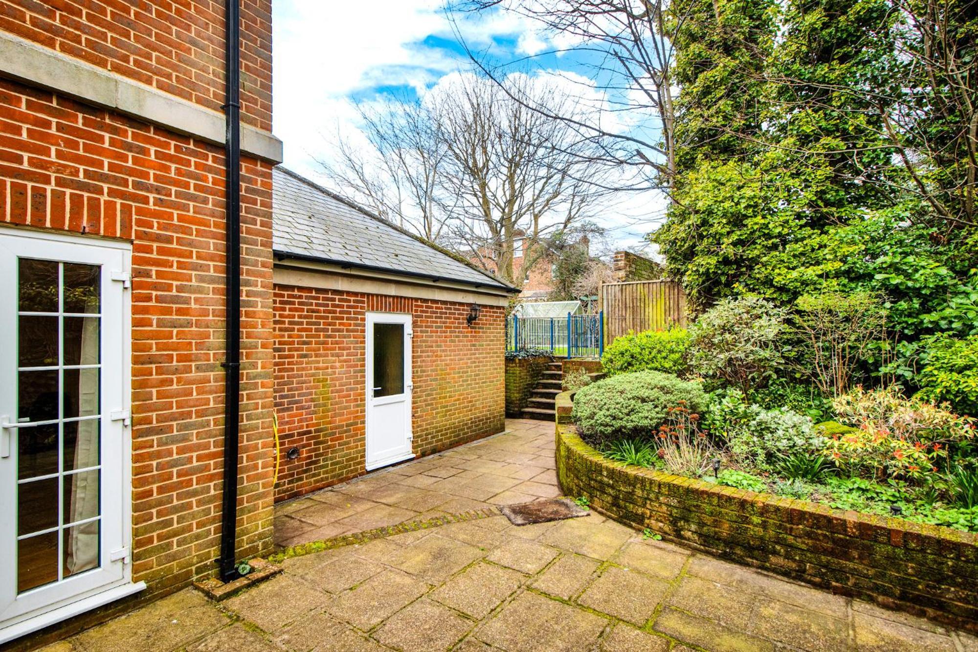 Perfect Home In Central Tunbridge Wells, Sleeps 10 מראה חיצוני תמונה